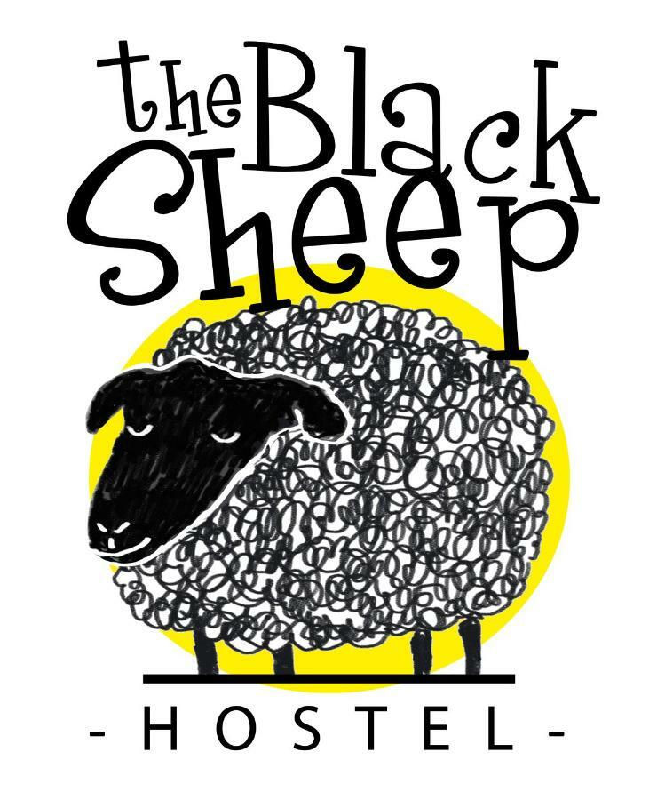 The Black Sheep Hostel Giethoorn Exterior foto
